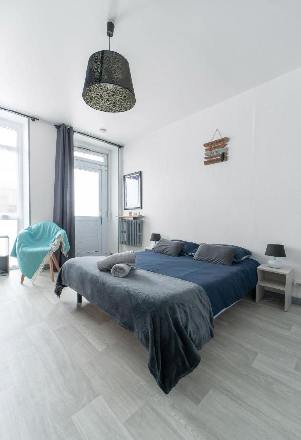 Le Venise - Appartement Design - Centre Ville - Parcs Vichy Exterior foto